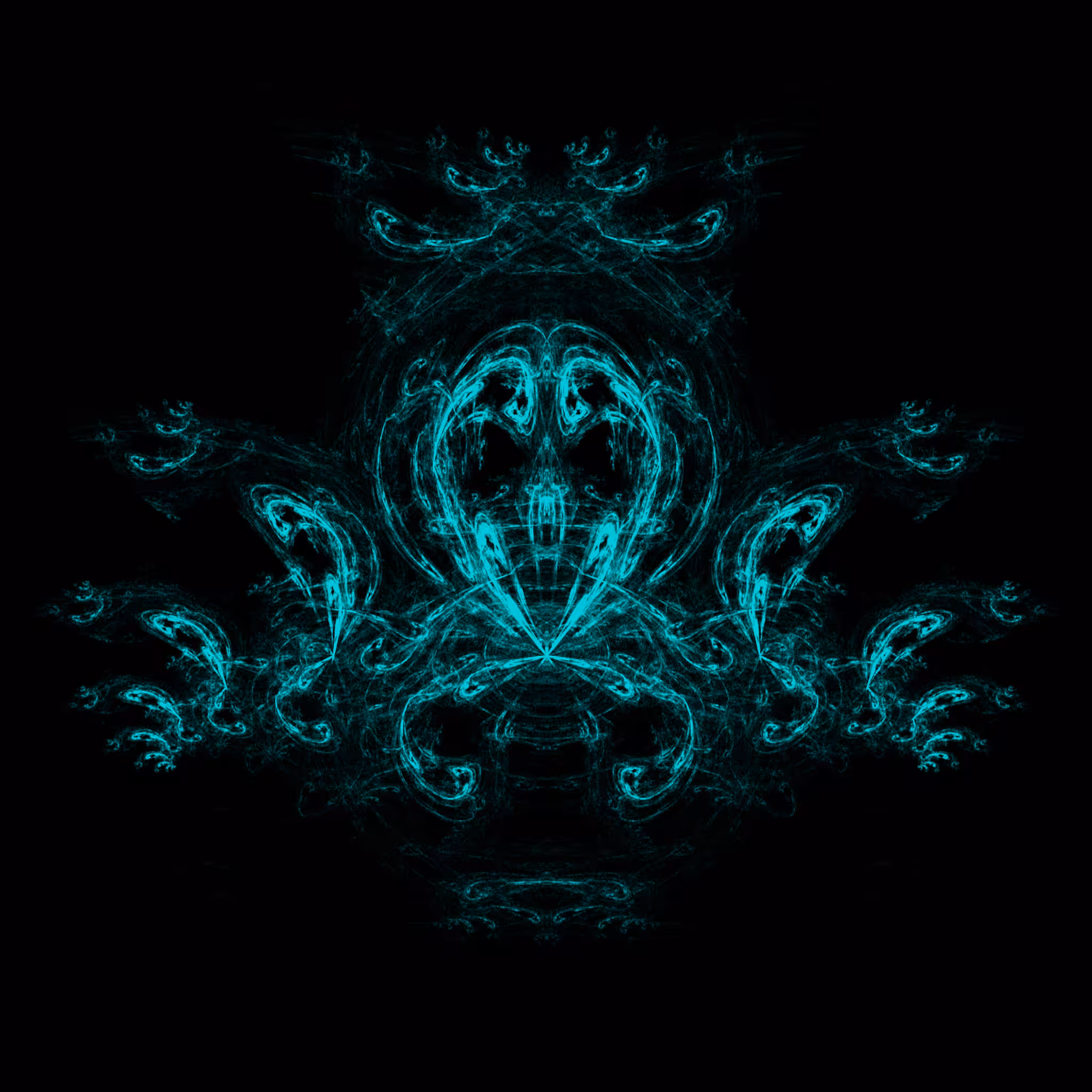 Altars of chaos #15