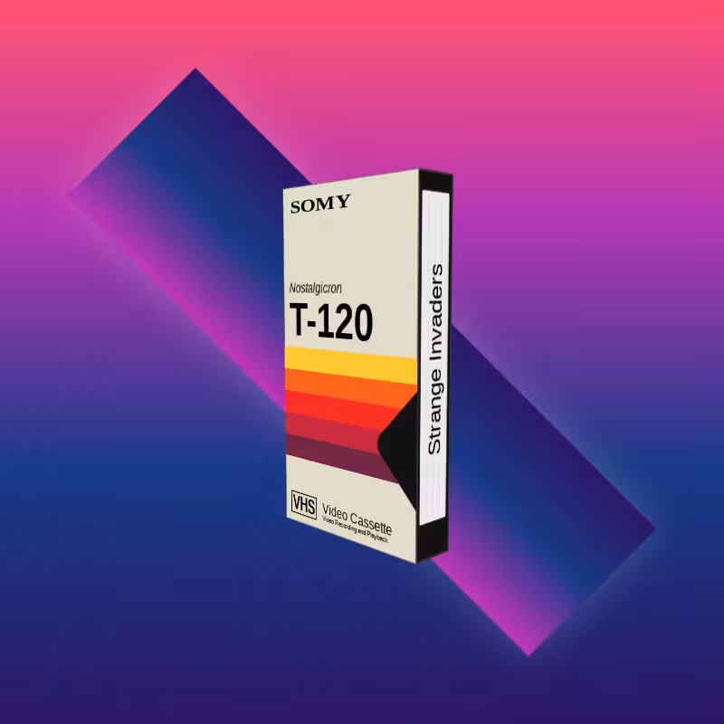 vHsTML CaSSettes #50