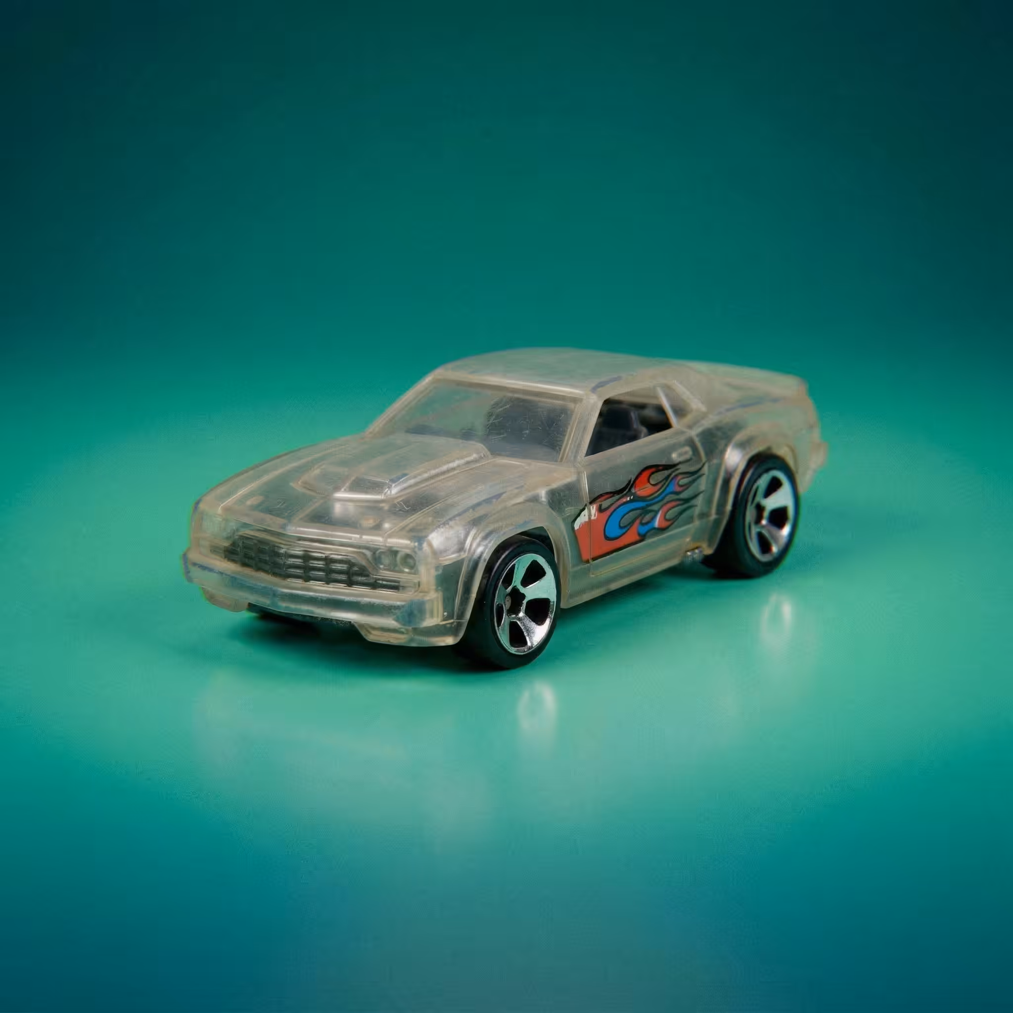 Tempest Charger