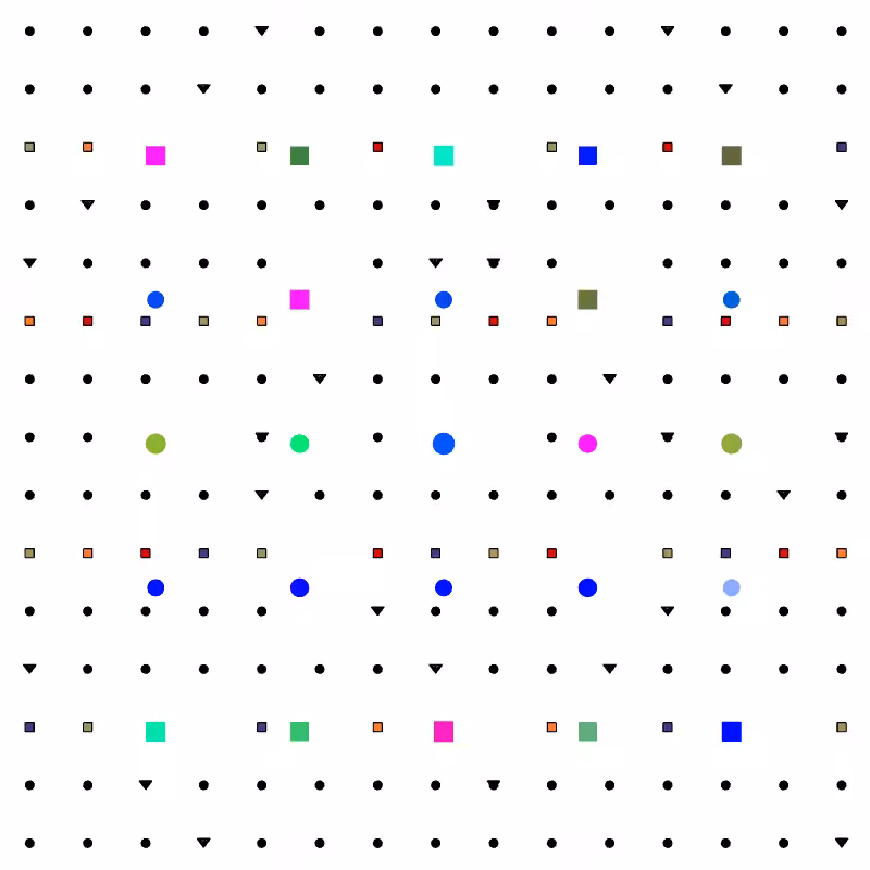 Motion Game #3
