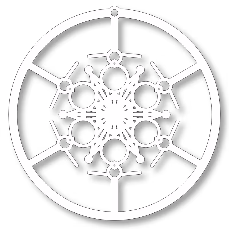 fx(ornament) 2022 #930