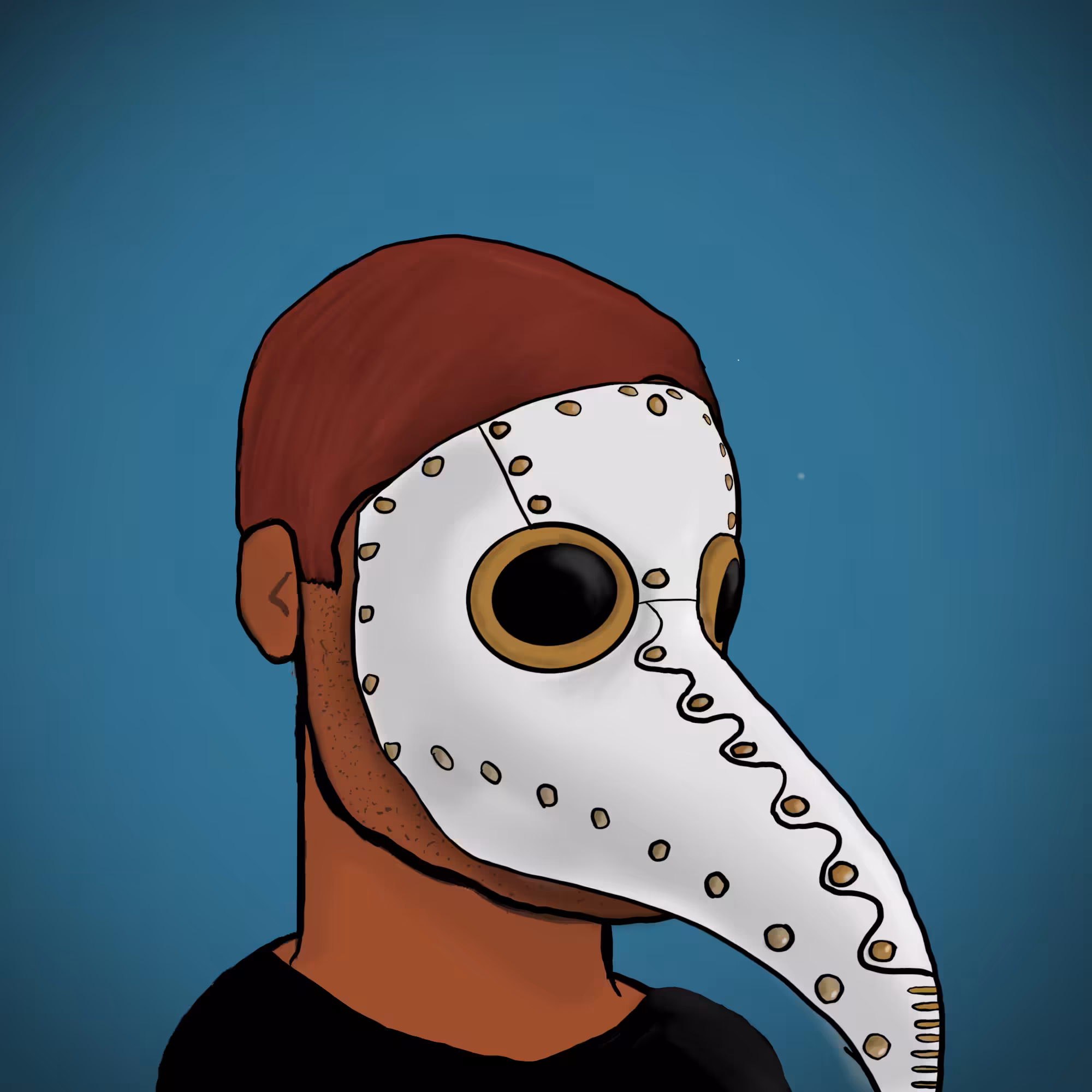 Subterrestrials #1102