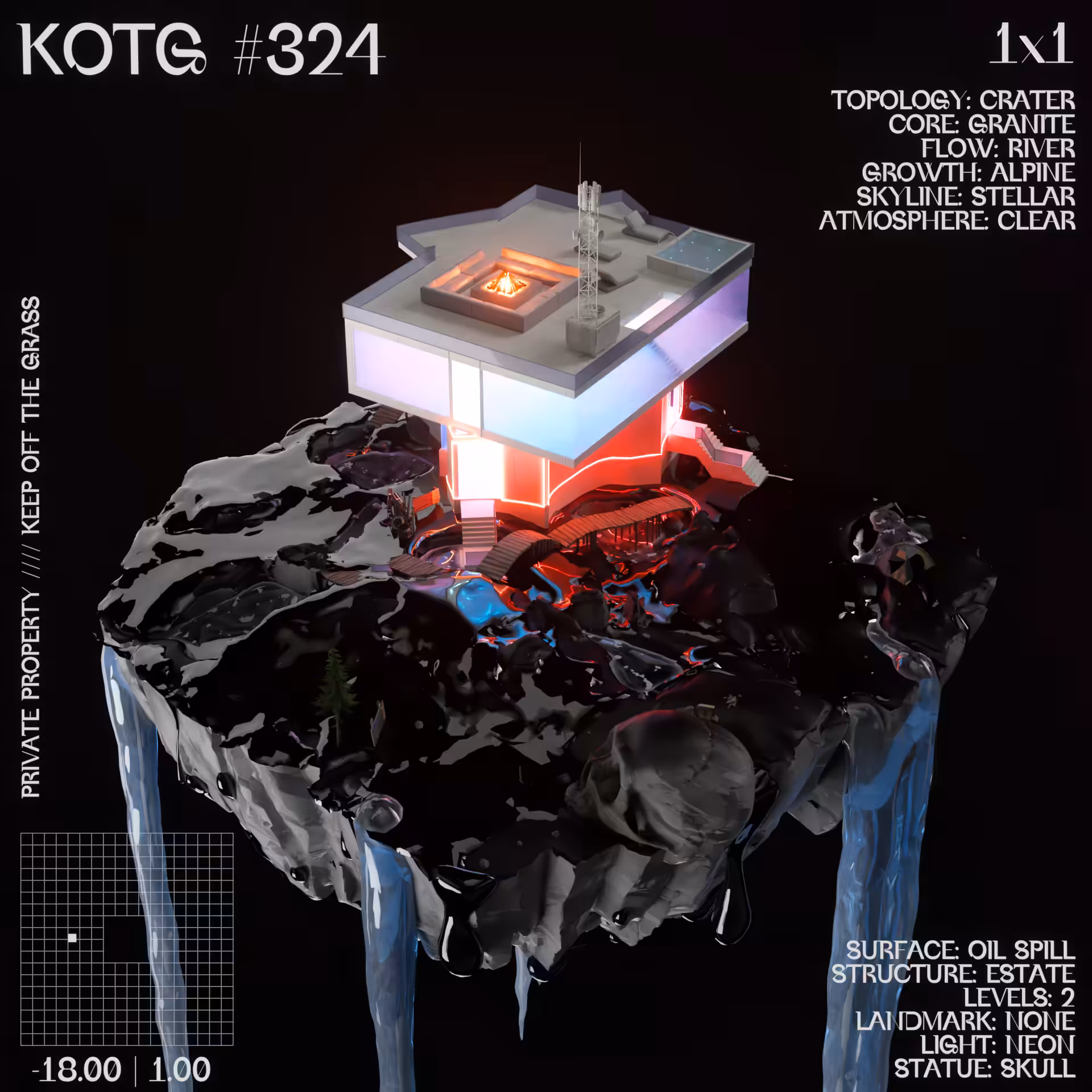 KOTG #324