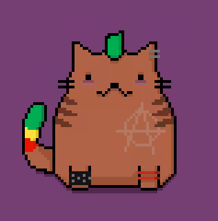 FATCAT #017