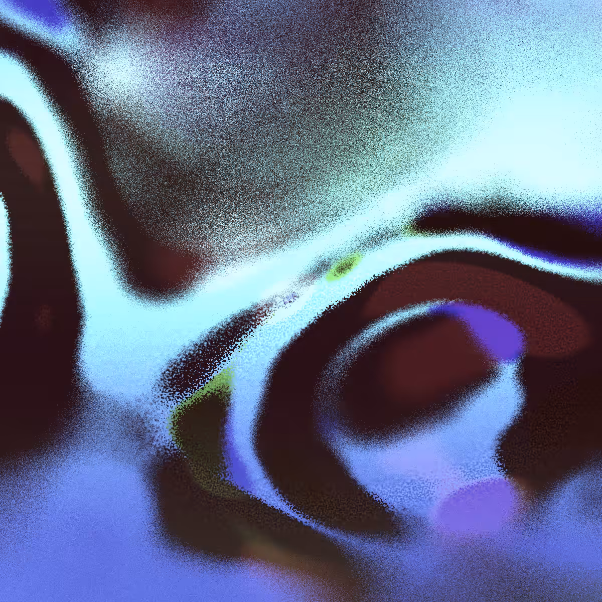 Liminal Slippage #42