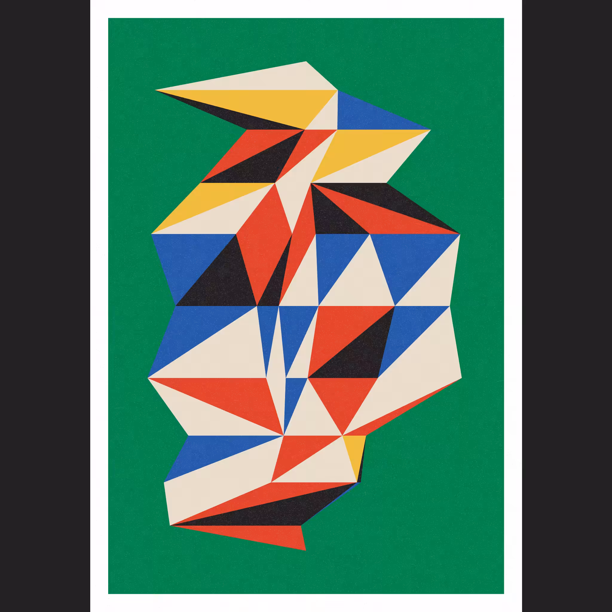 Archiplex II #24