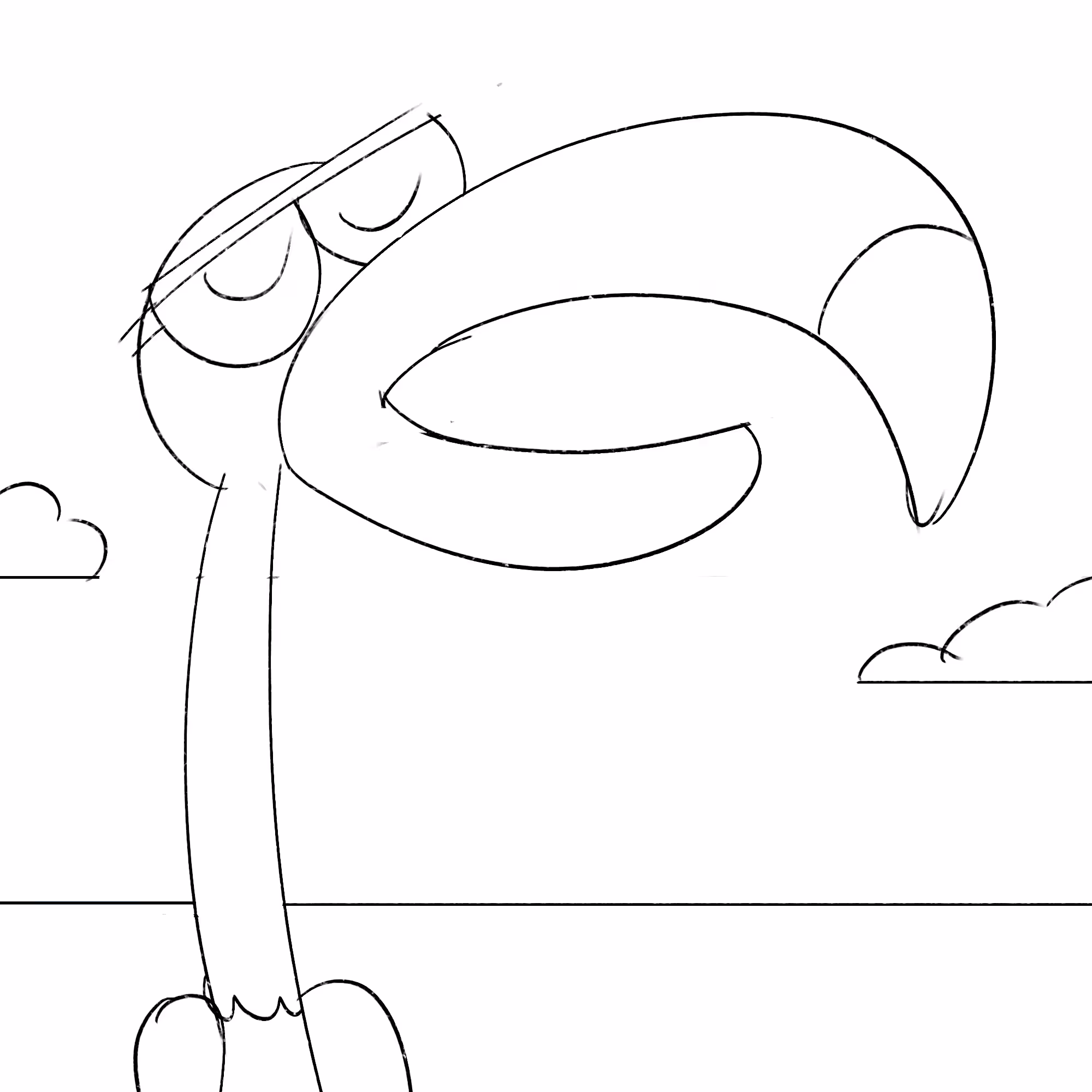 Sketch #006