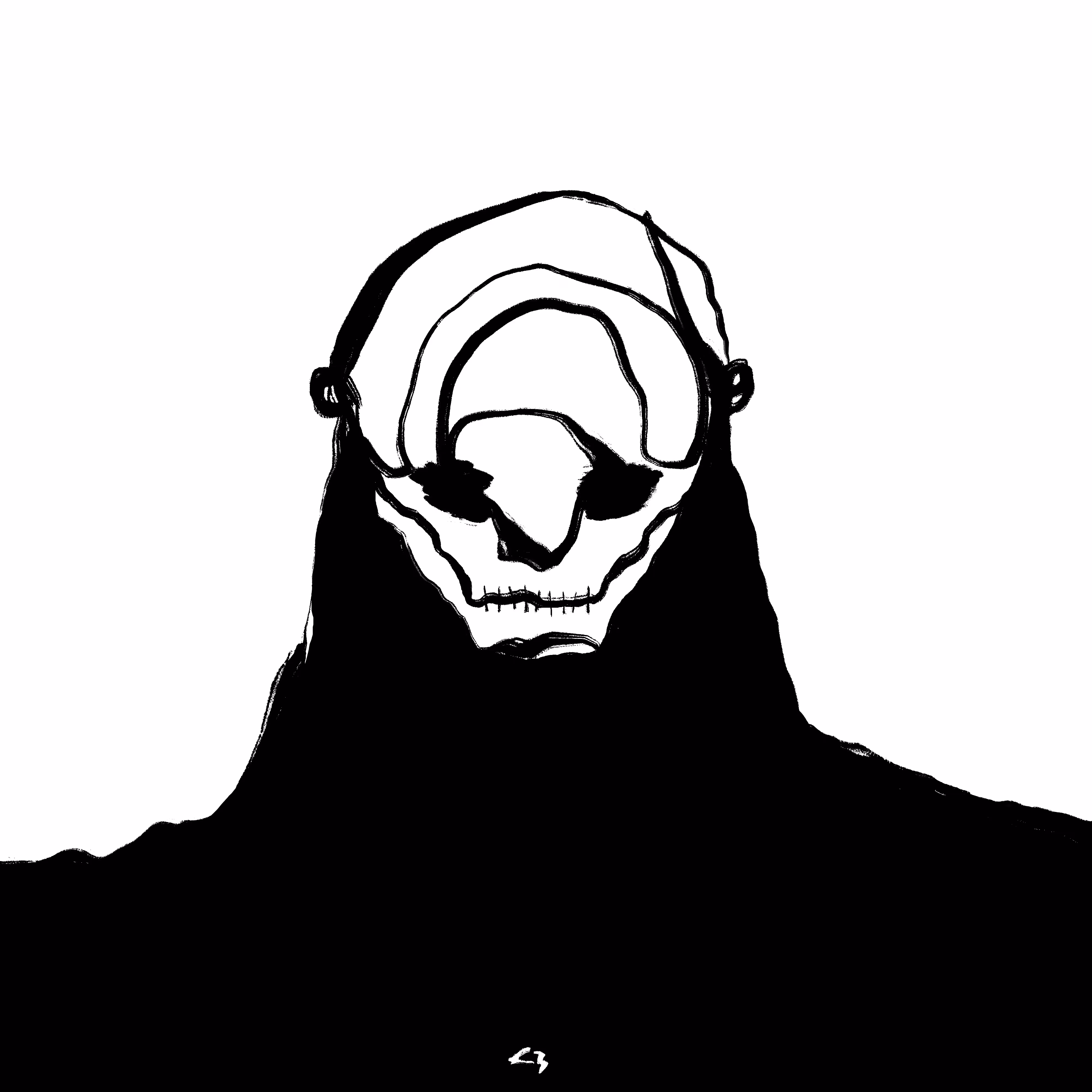 The Dead Rebel