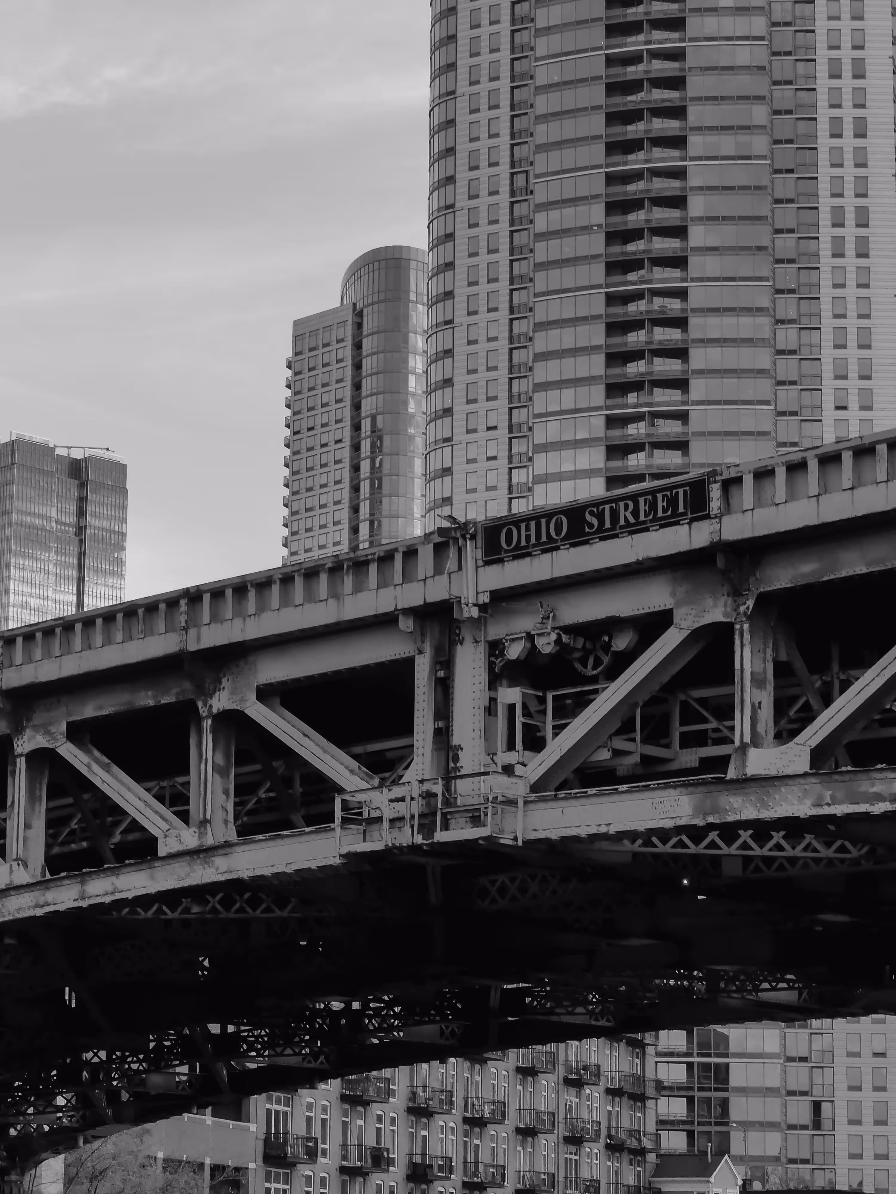 Ohio st bridge 