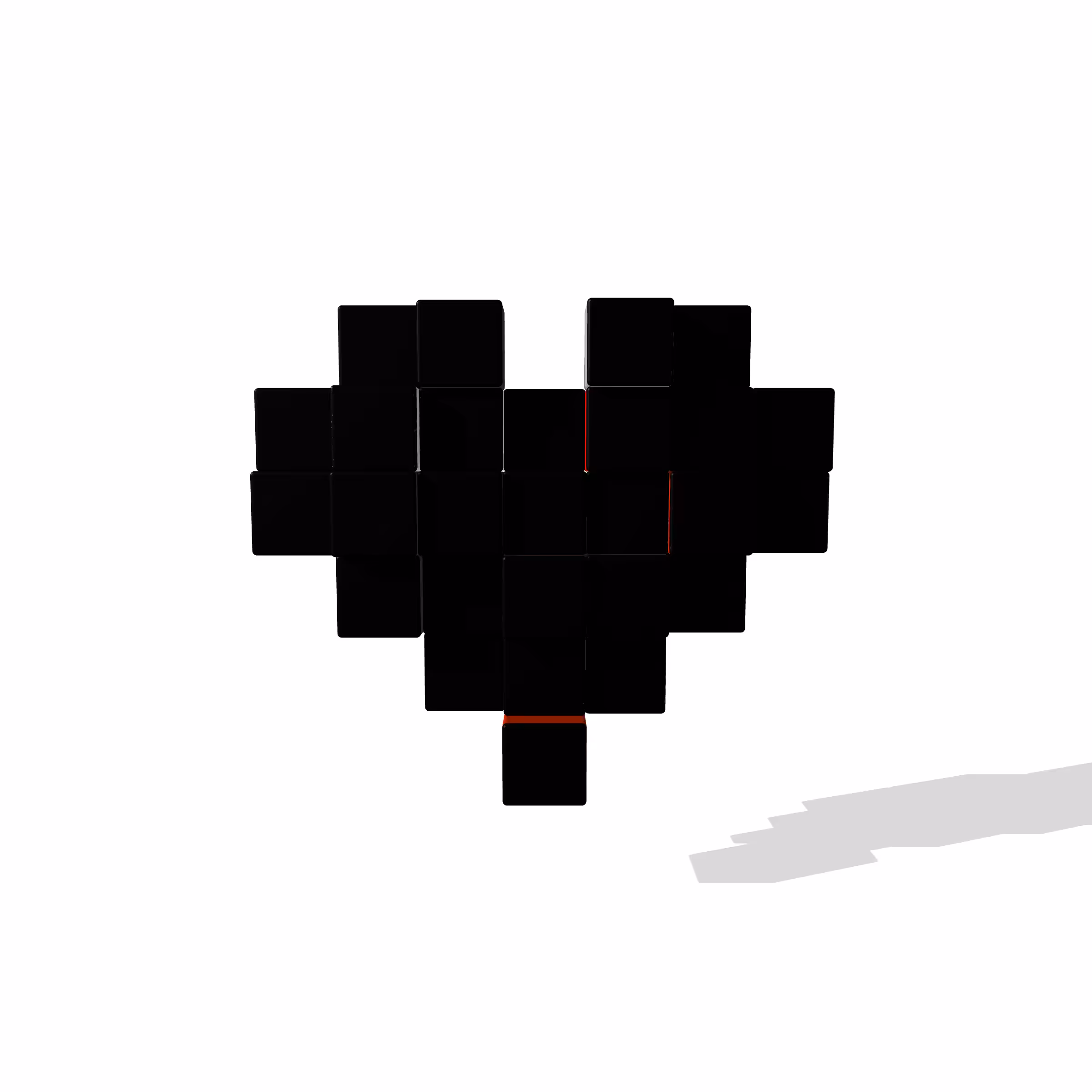 heart + craft #5704