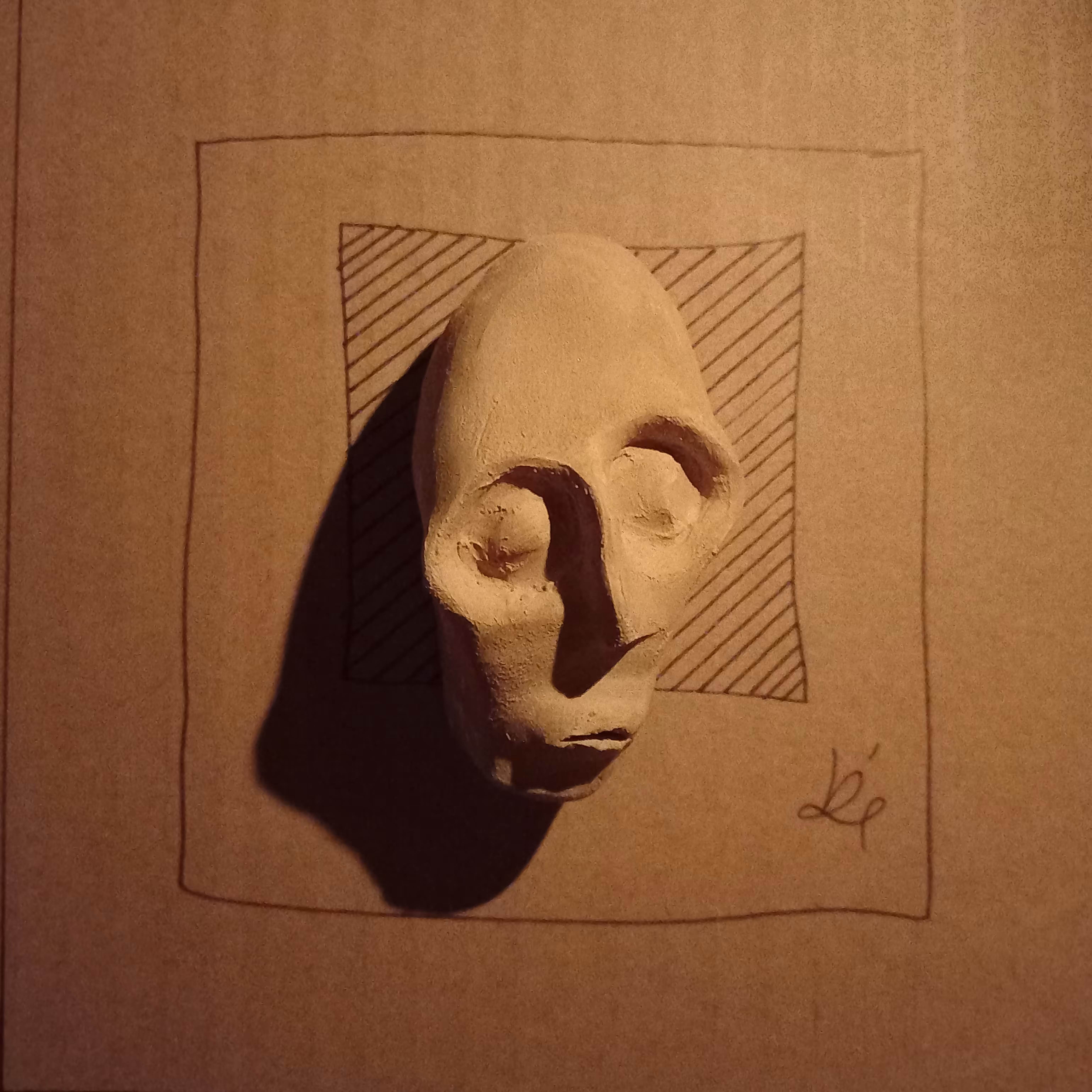 DOOMY FACE #15