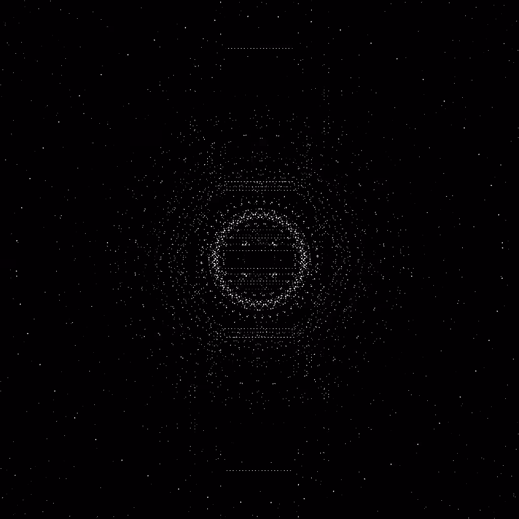 pole shift compass 2062