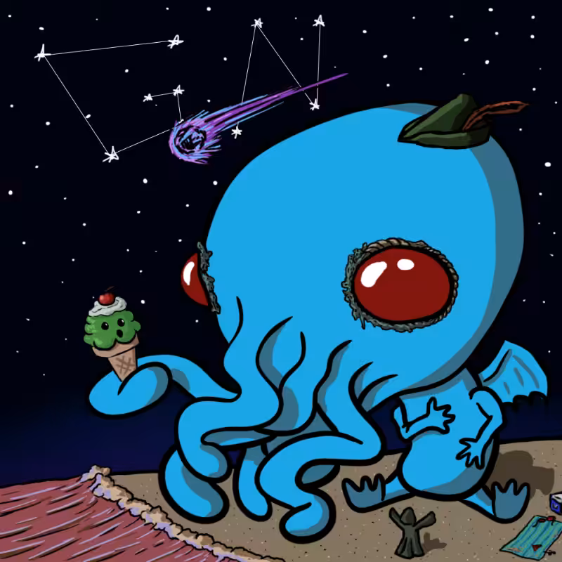 Chibi-thulhu #414