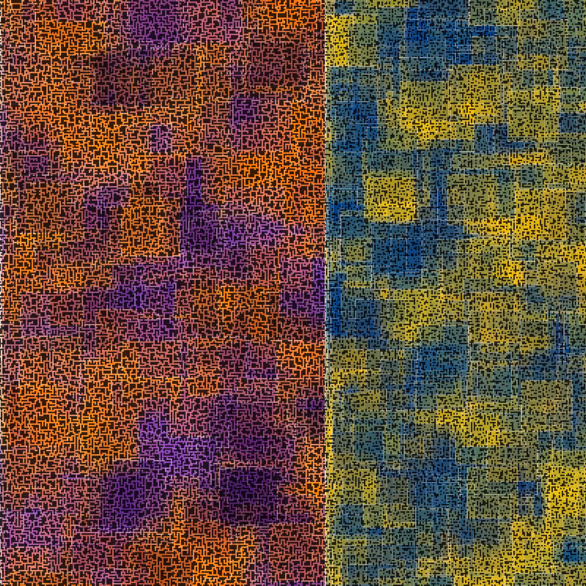Impression N.01 #74
