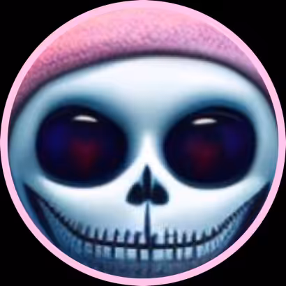 Skully Token 6