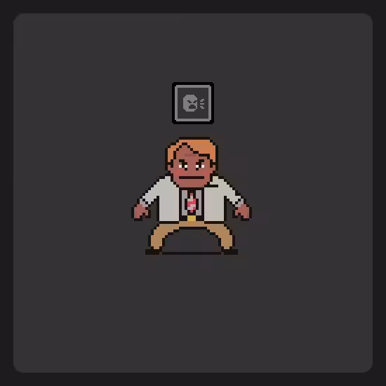 Tiny Boomer #47