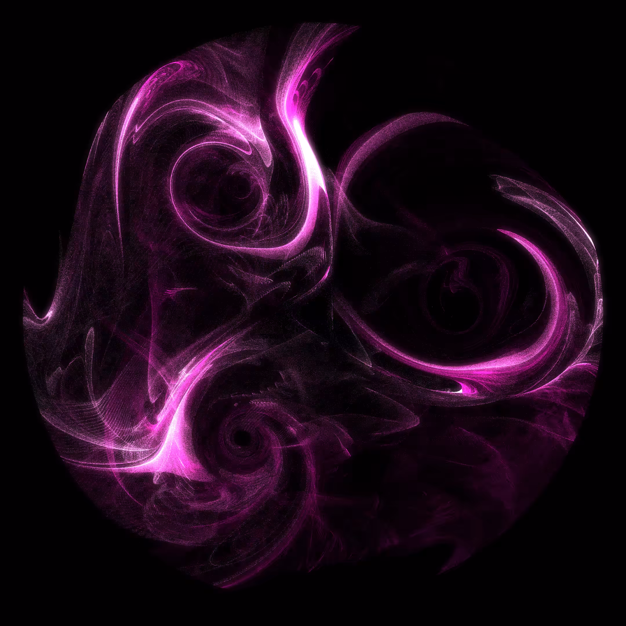Poétique du vortex #95