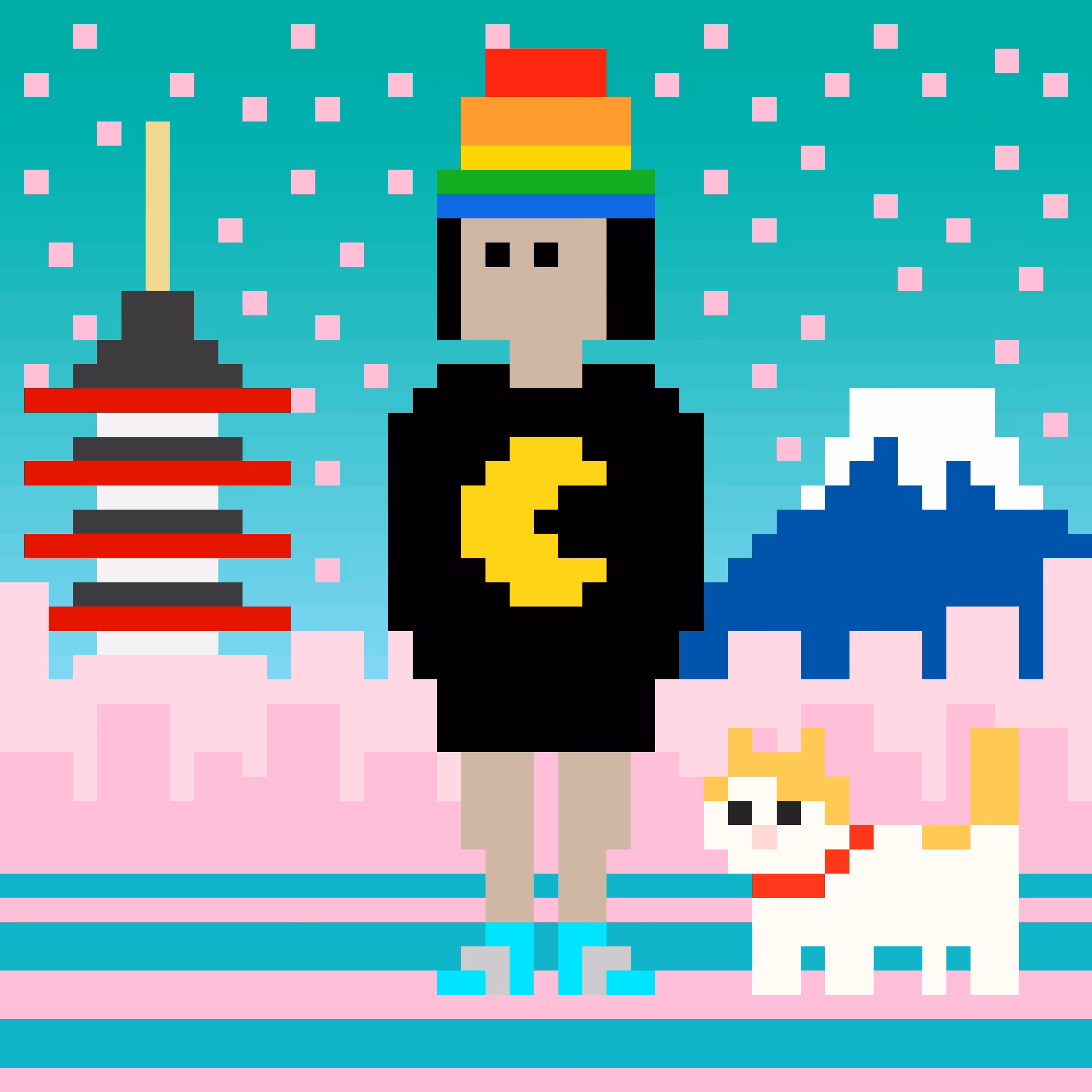 CryptoTokyoite #156