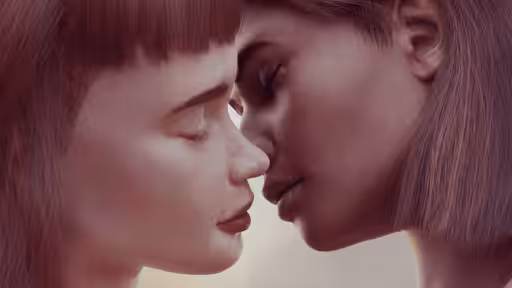 Femina I Unus X Femina II Tres