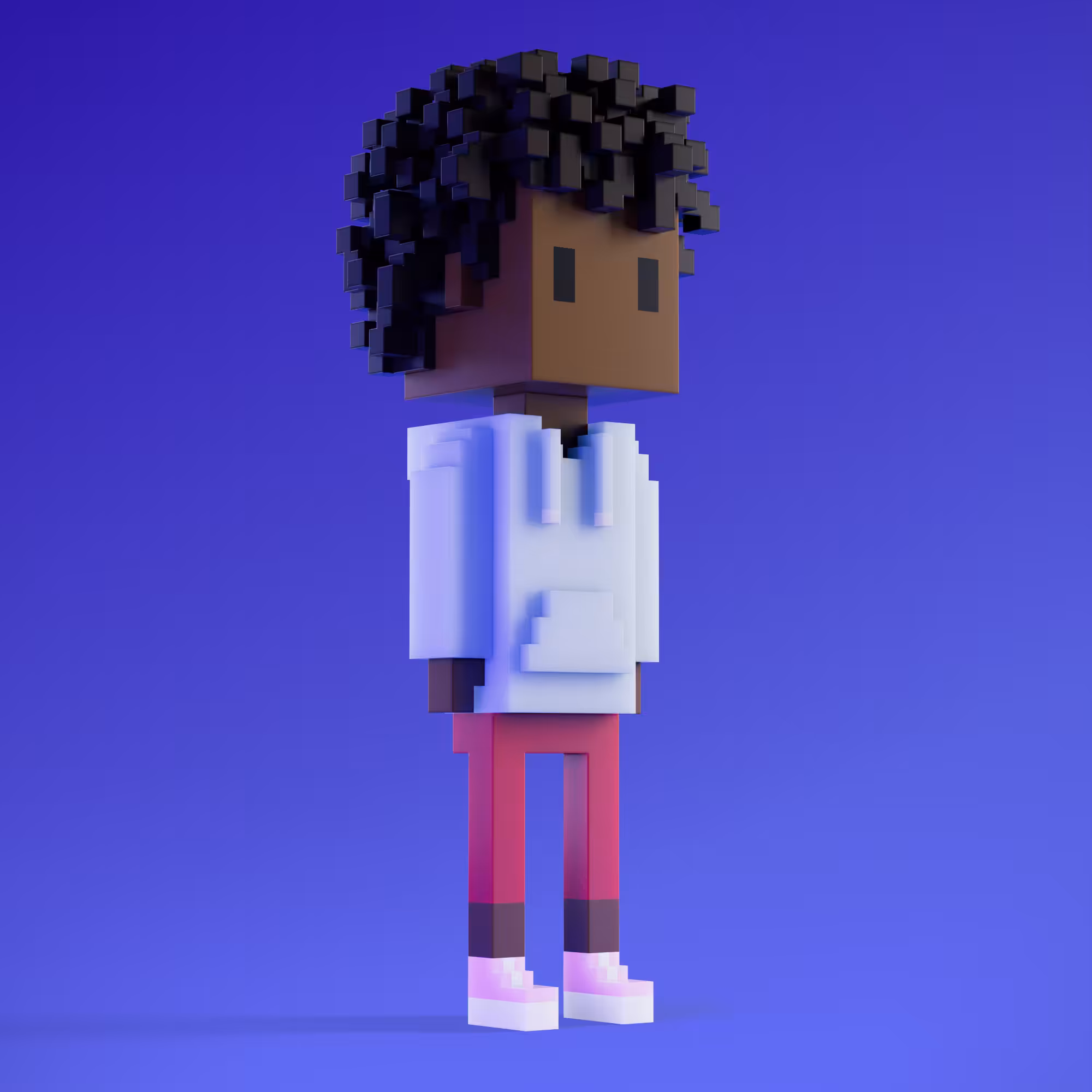 Meebit #10601