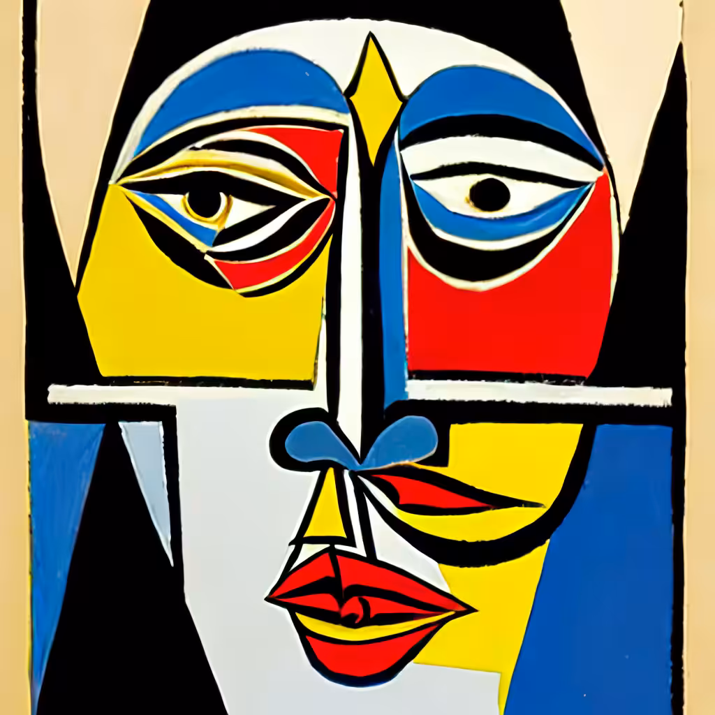 Artful Degen #83
