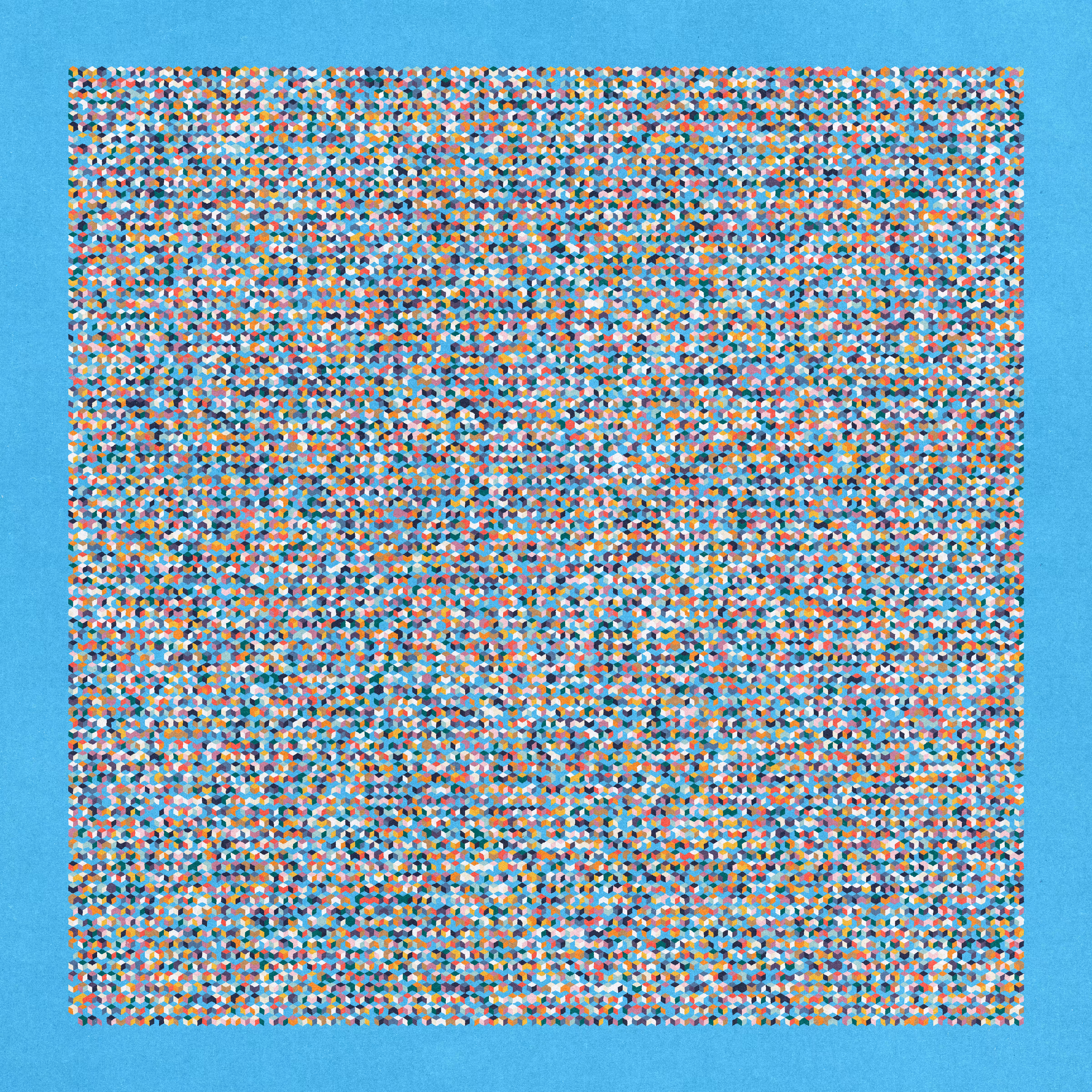 Hexcodes #39