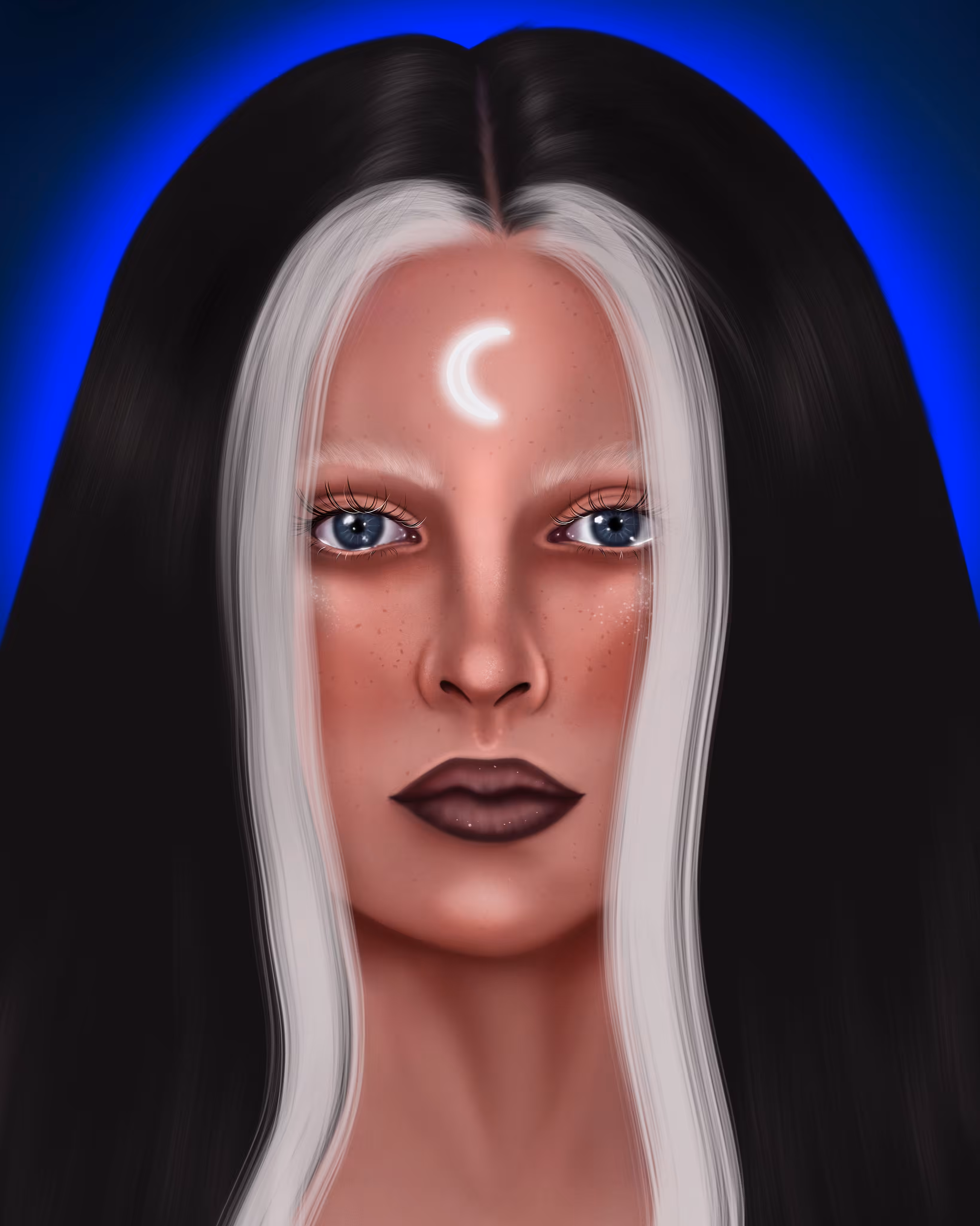 Moon