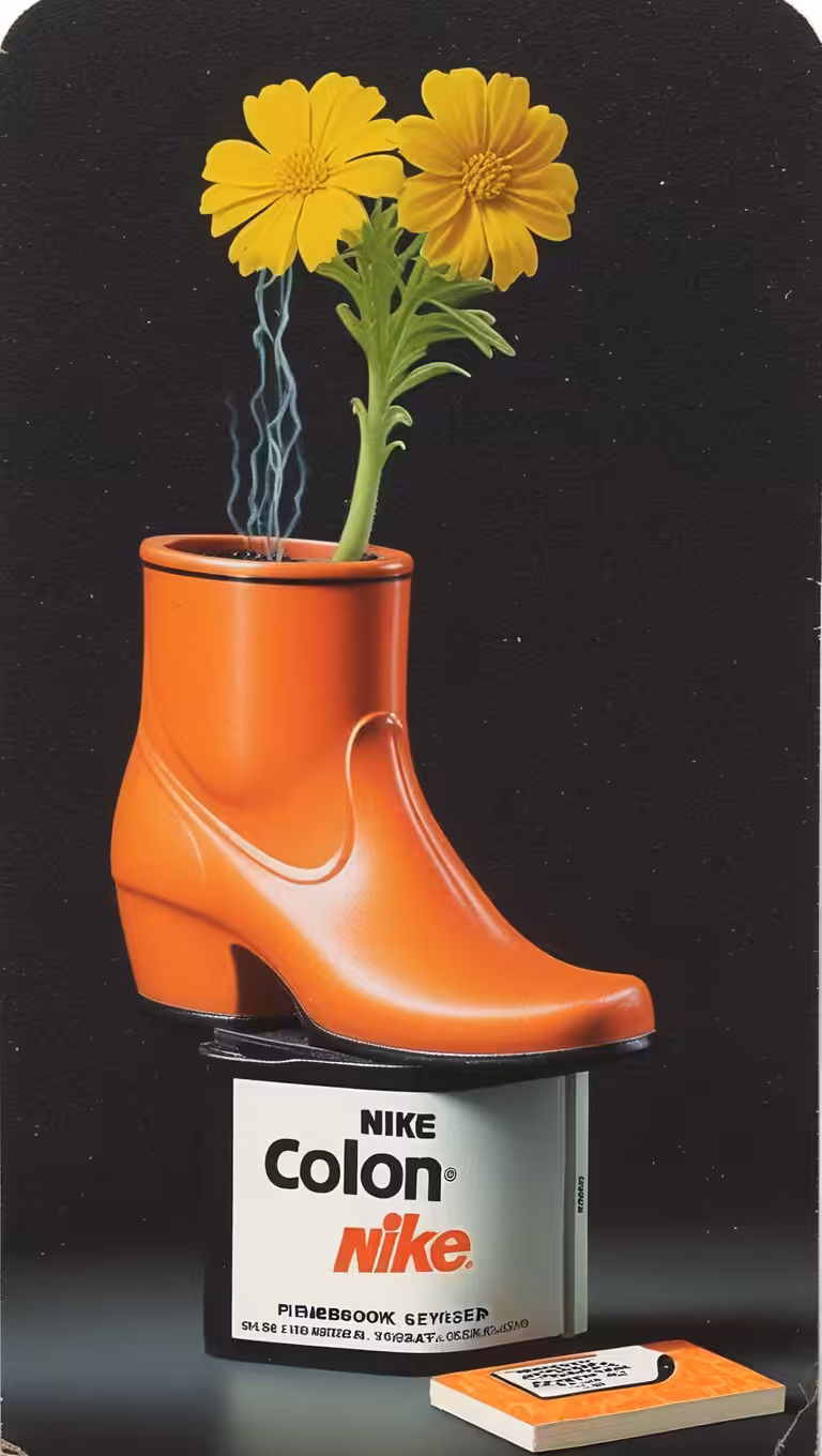 NIKE COLON NIKE