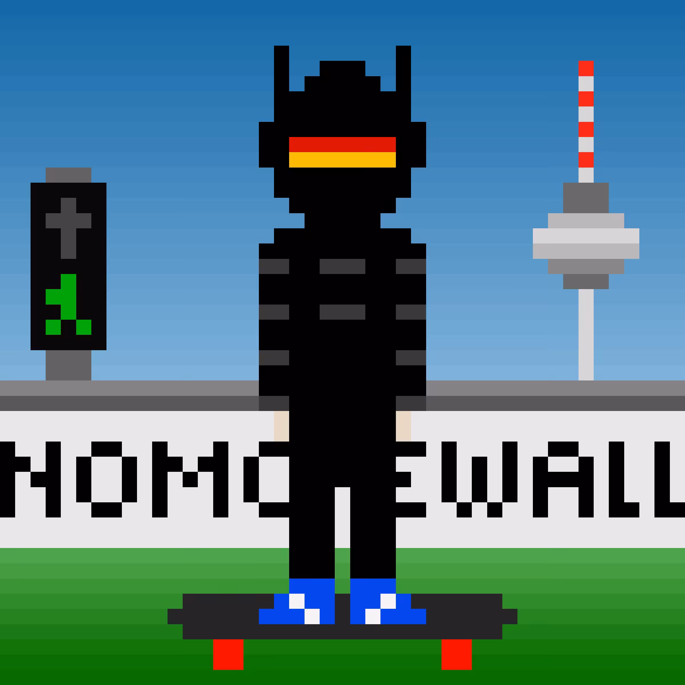 CryptoBerliner #353