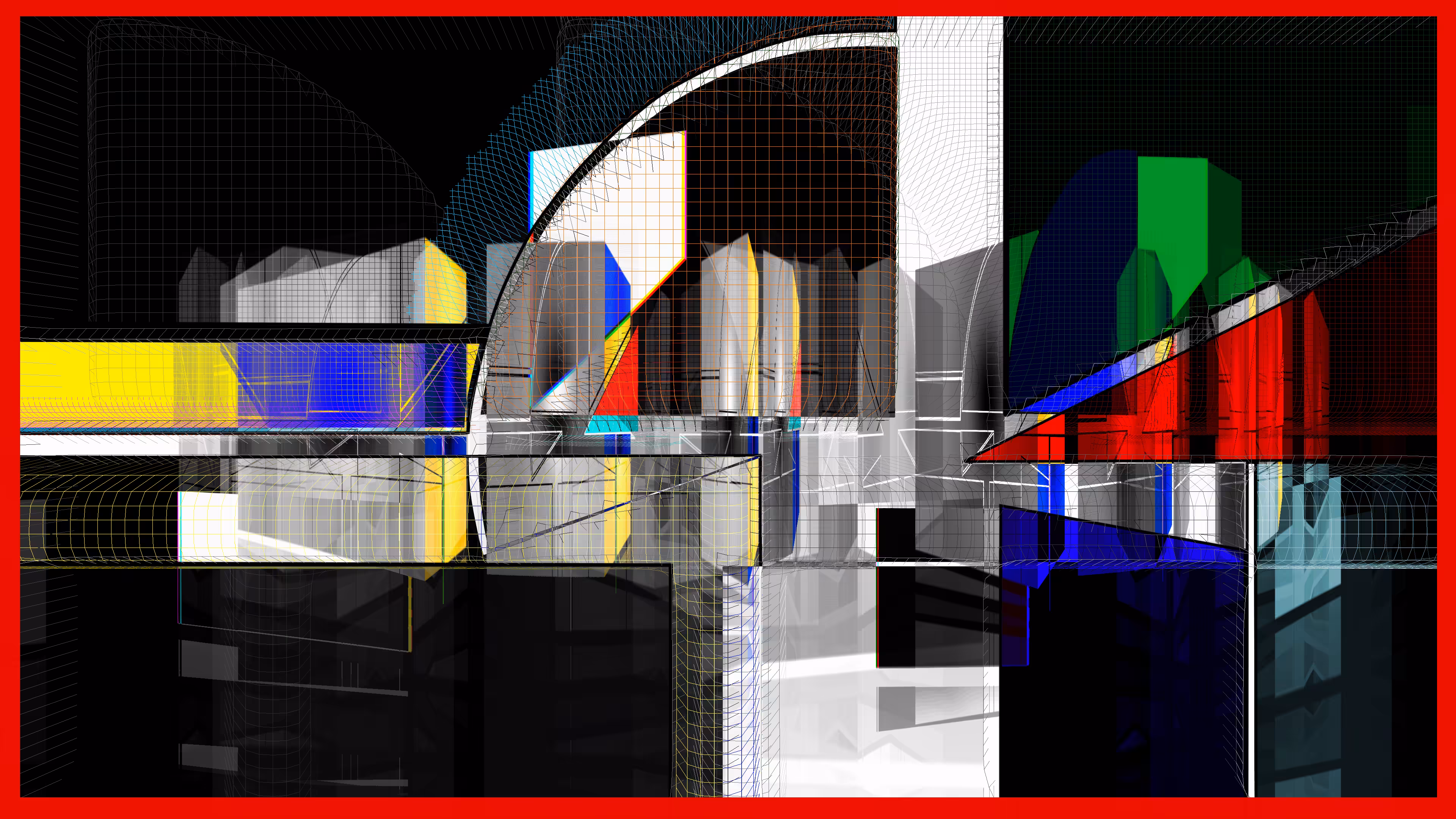 NOWHERE CITY #003
