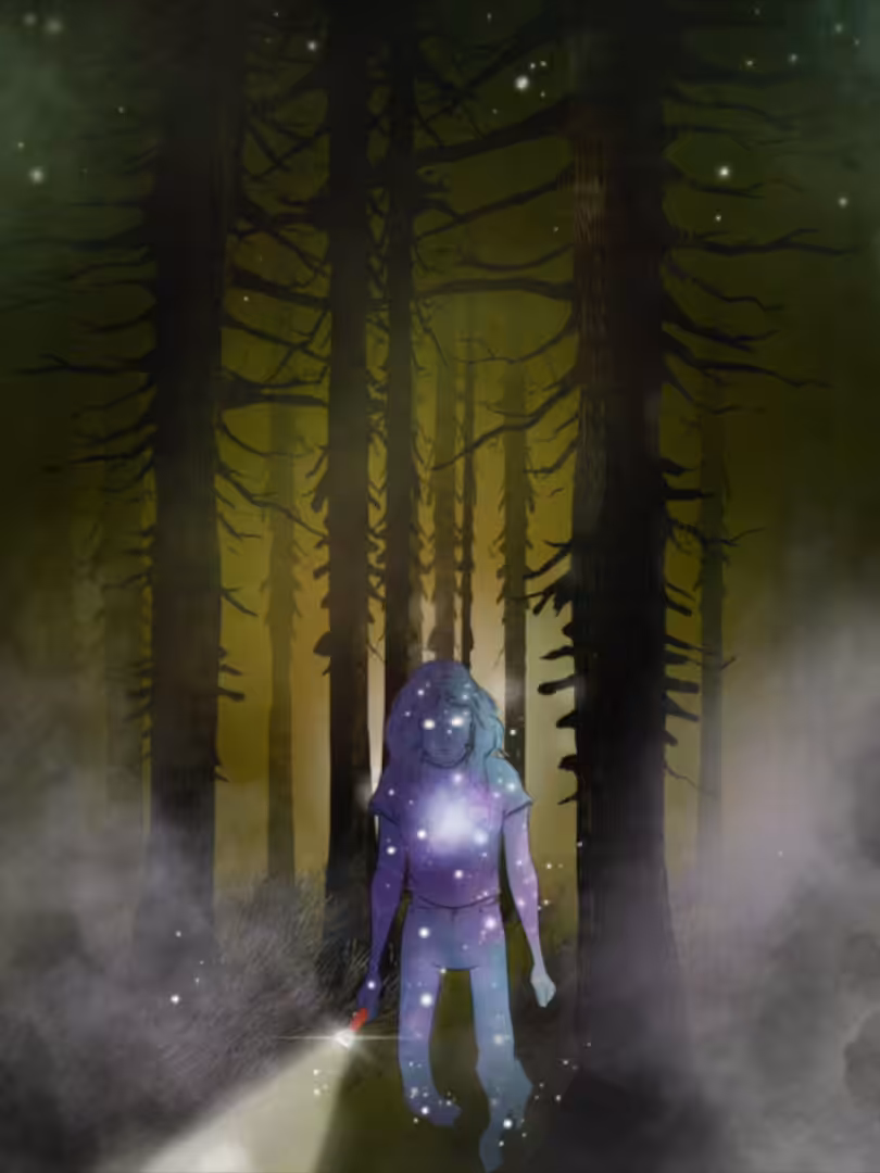 Through The Stars - Evolve