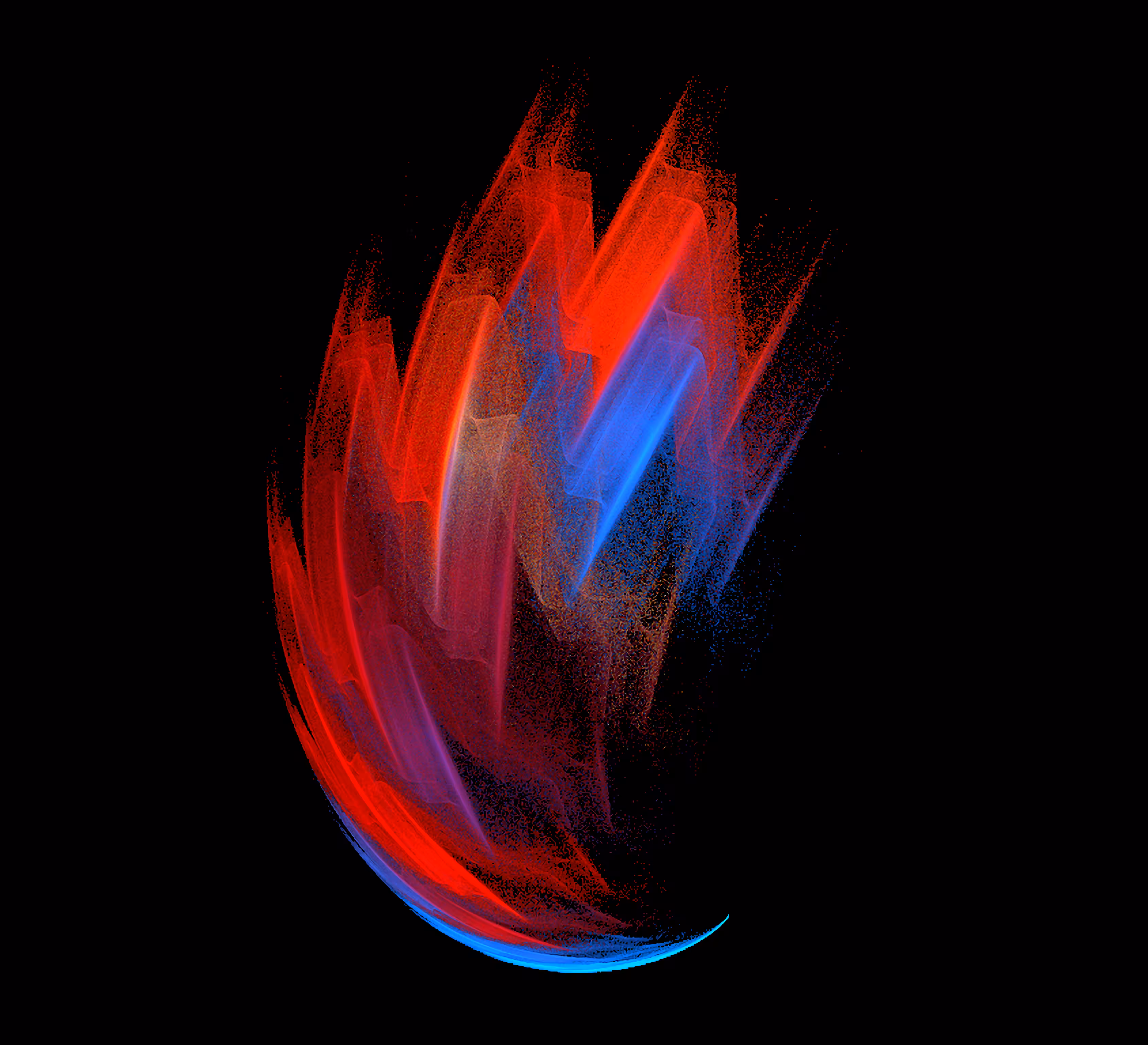 Fractal Flame #02