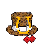 Degen Haberdasher #94