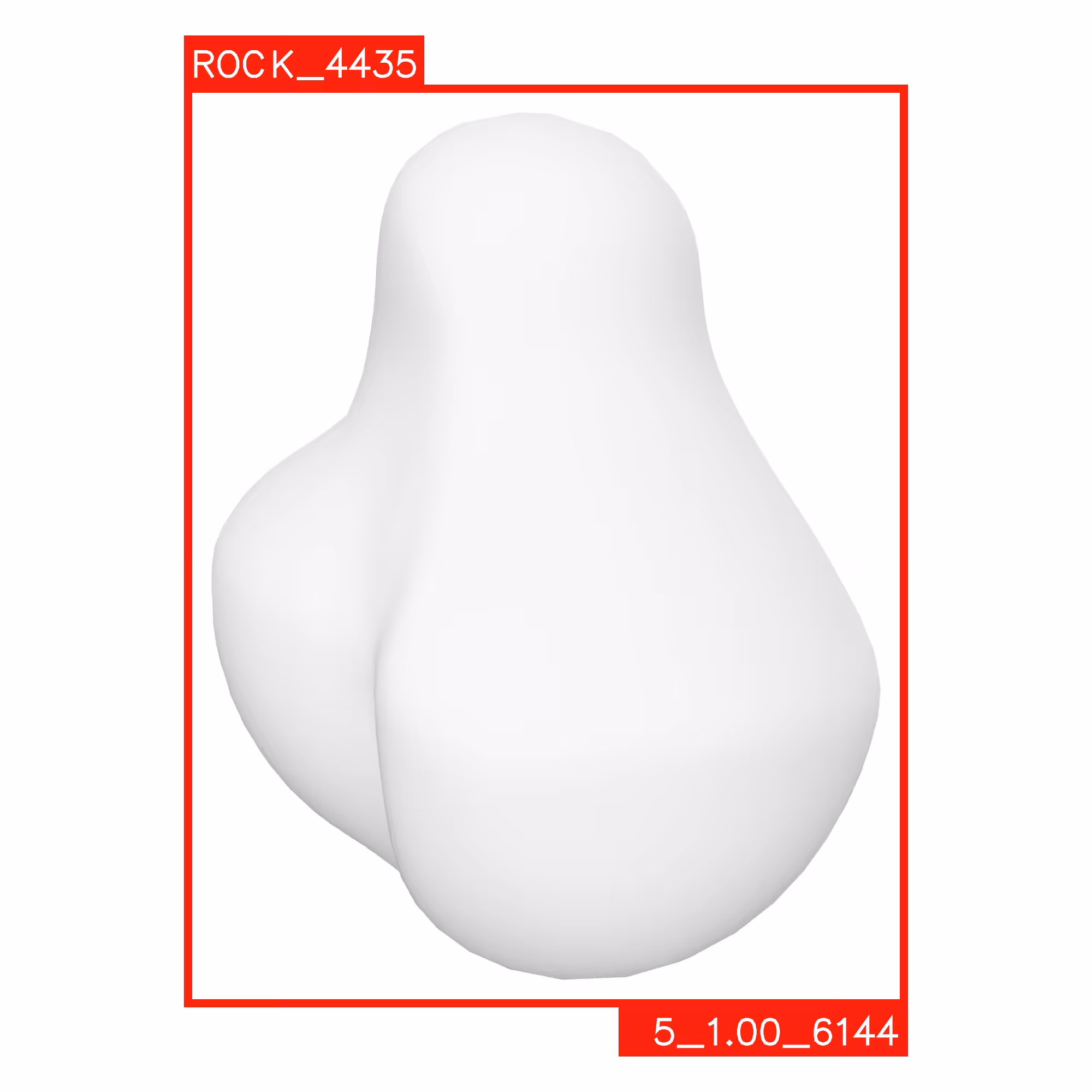 ROCK 4435