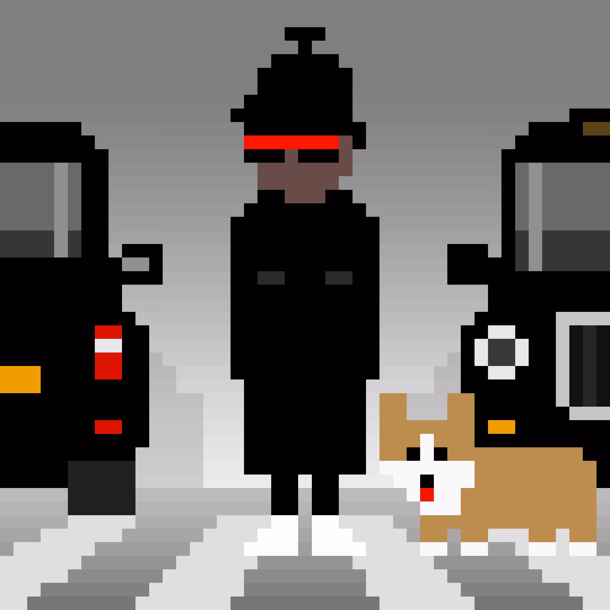 CryptoLondoner #754