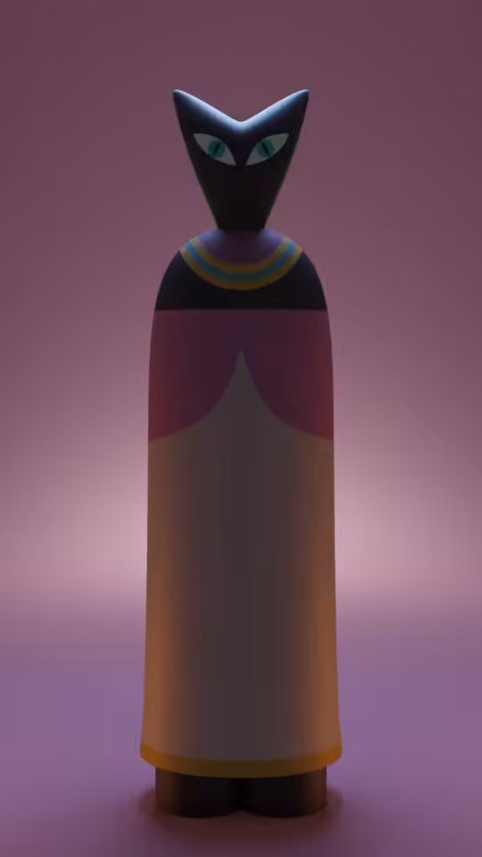 Bastet