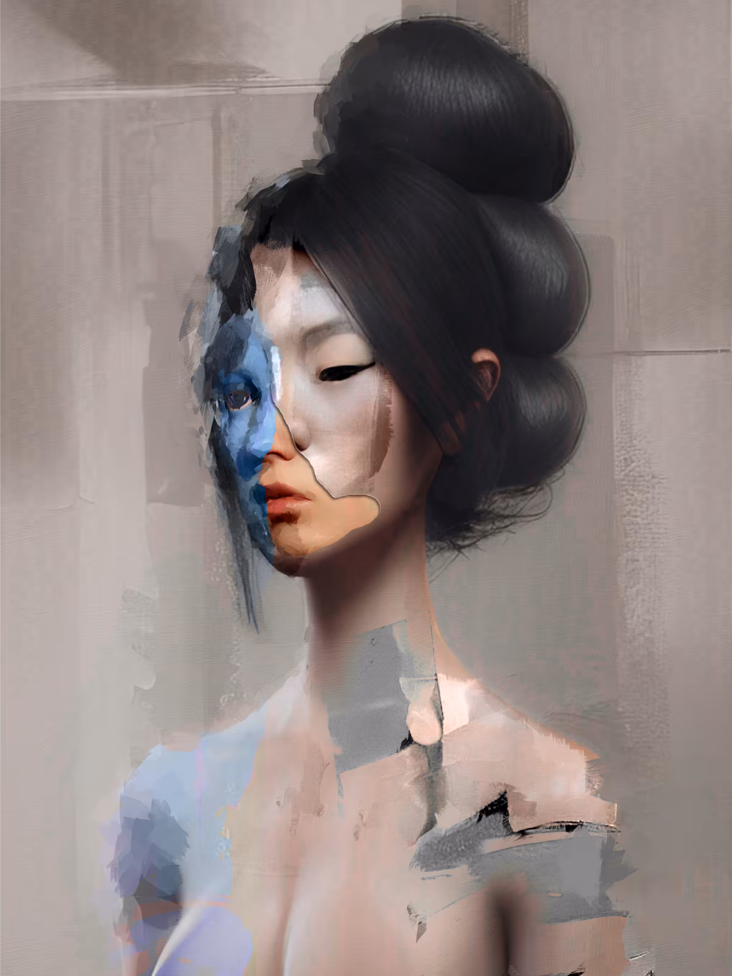Alba Blue