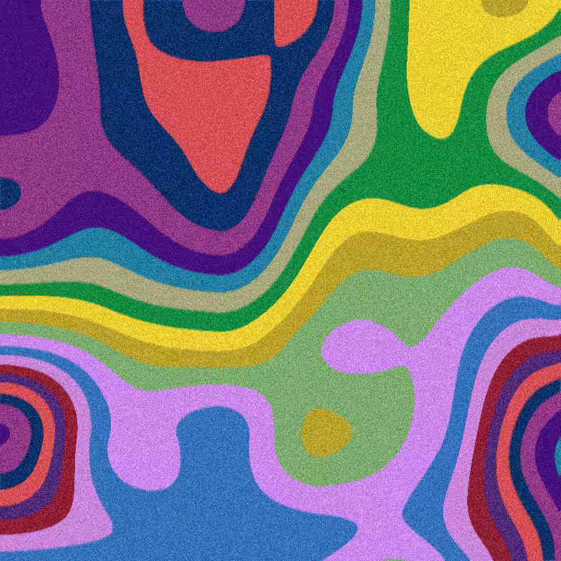 Organic Oeuvre #13