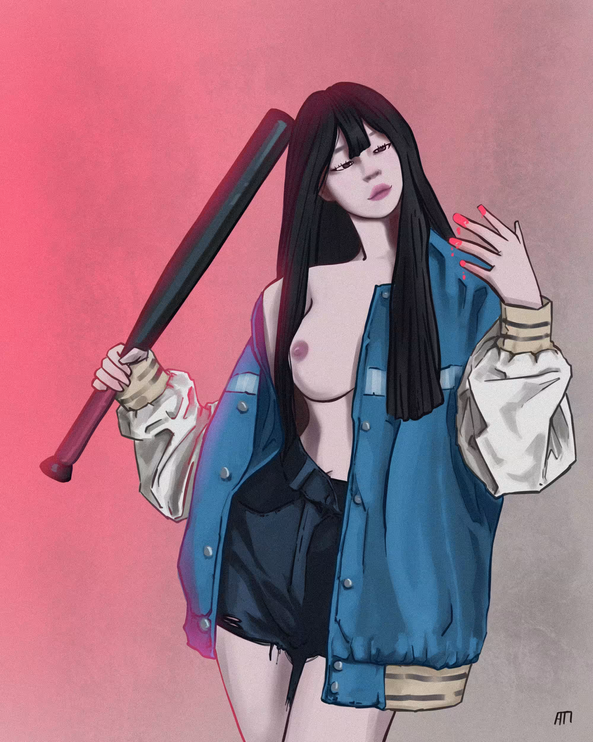 Mia Toys #07