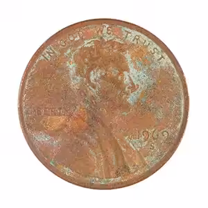 Cent #1716