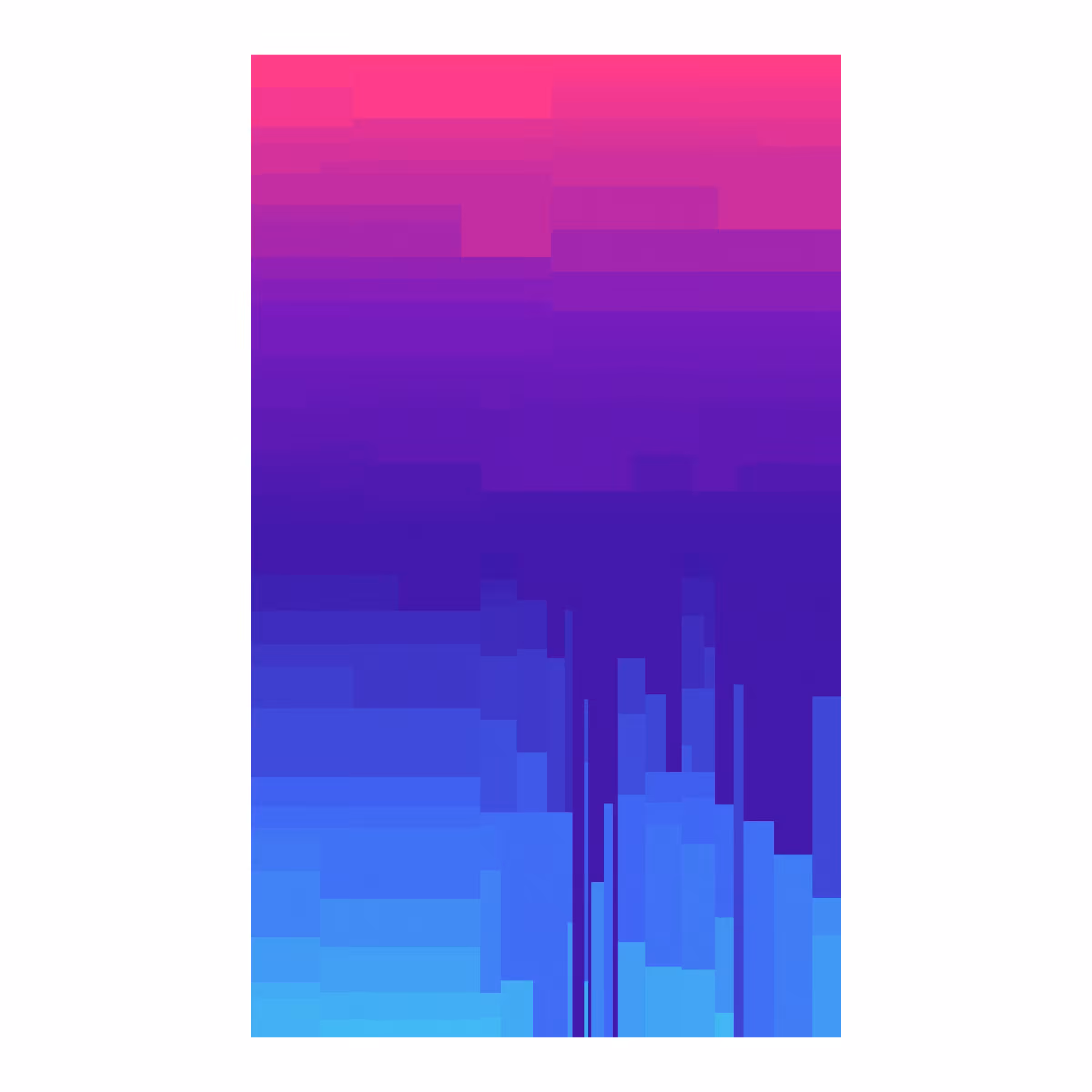 Voxels: Inscription #71788944