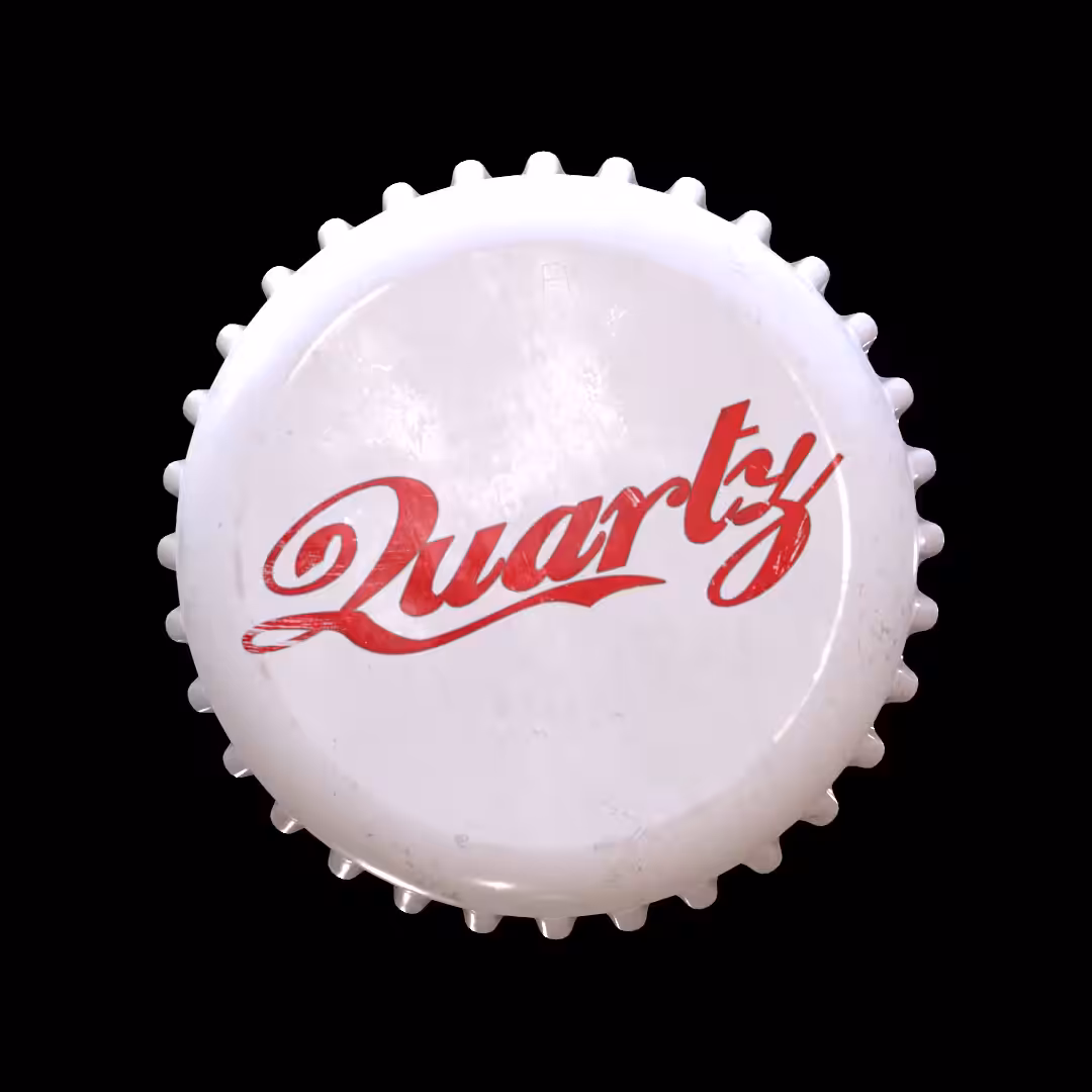 NUKA QUARTZ