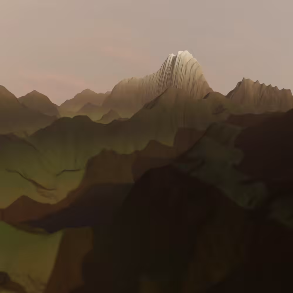 Mountain Hi (Listen)