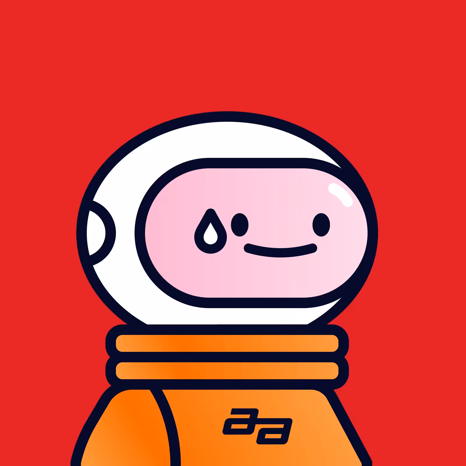 Awkward Astronauts #8516