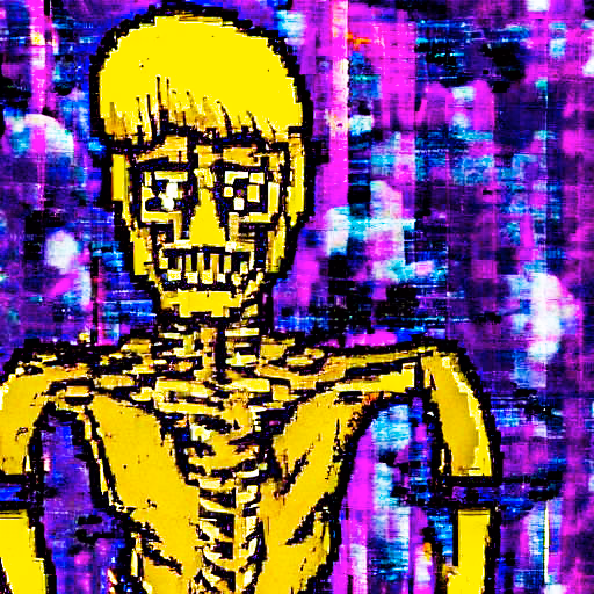 Skeleton Signal