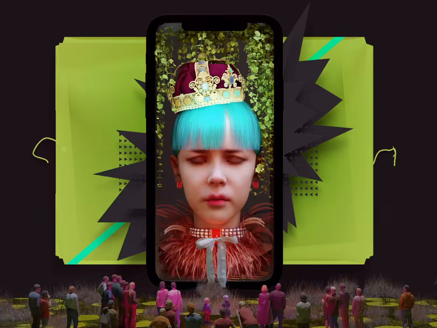 My name is Siri 