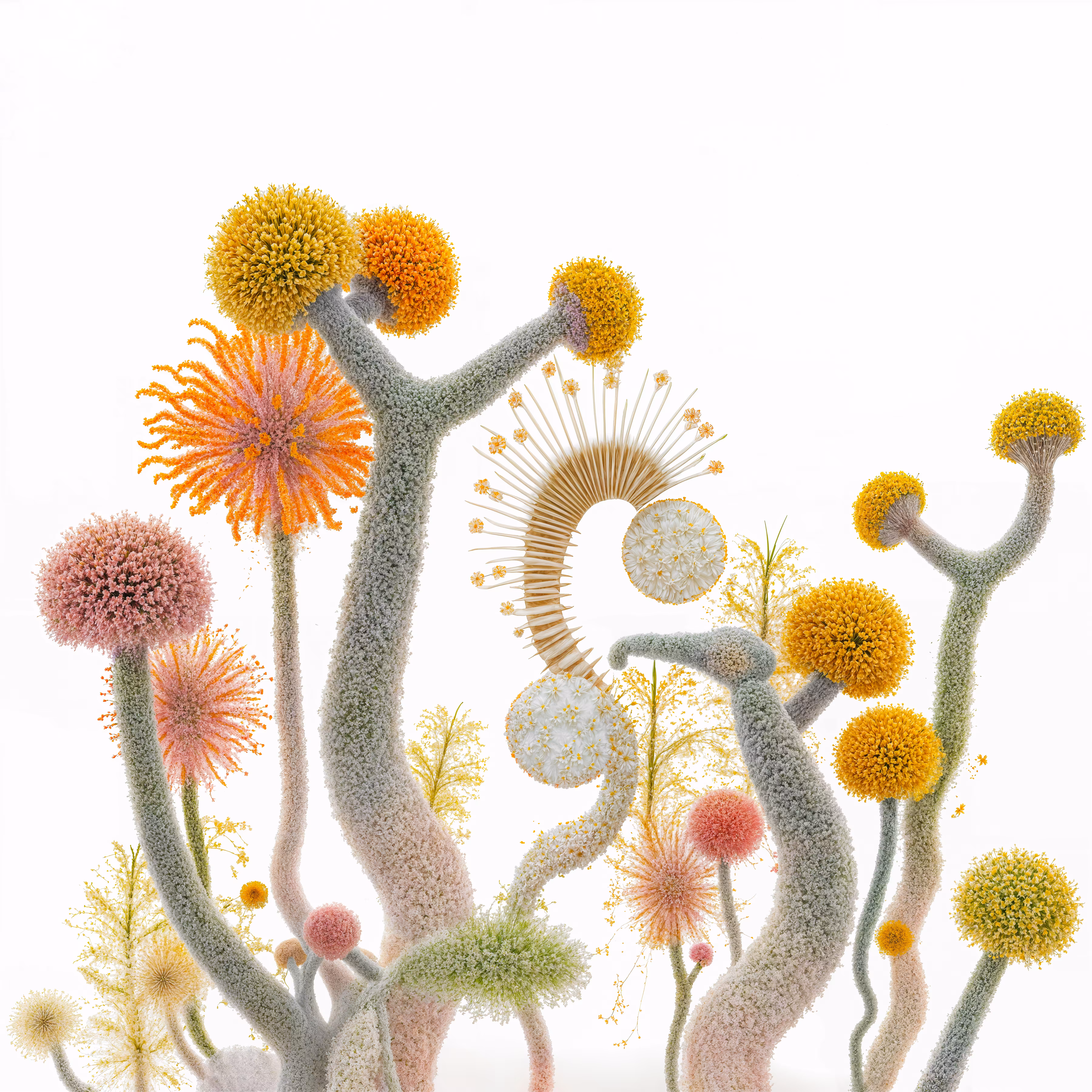 ODLA: VIBRATIONS