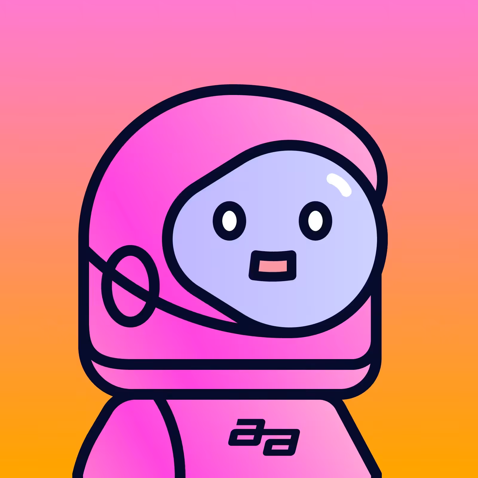 Awkward Astronauts #8383