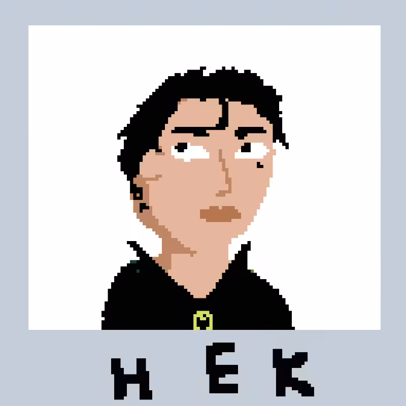 nAMED PUNK #3