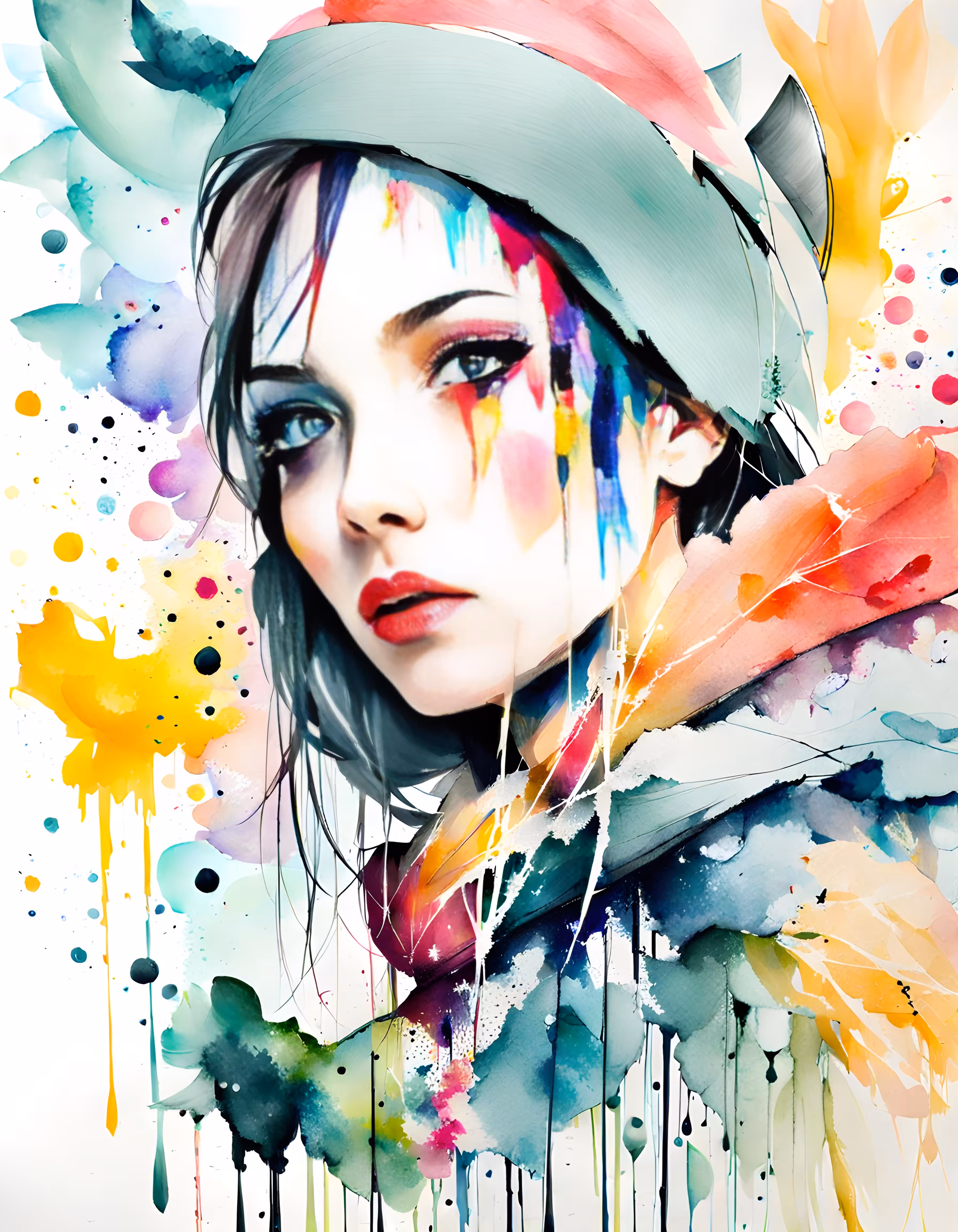 Seraphine